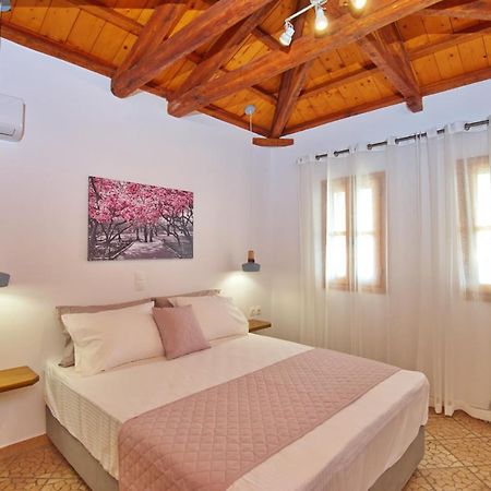 Villa Petrino Patitírion Exterior foto