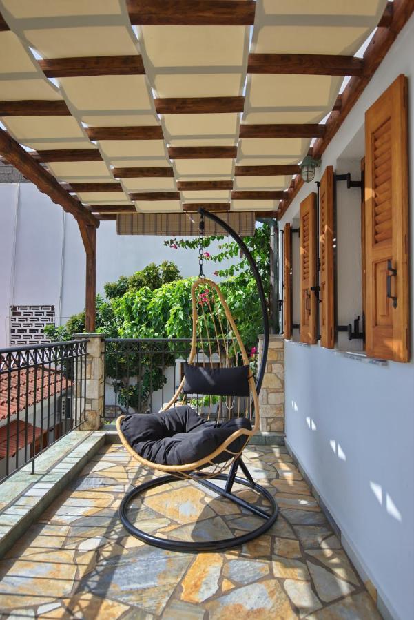 Villa Petrino Patitírion Exterior foto